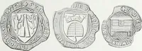 An illustration from Mœurs, usages et costumes au moyen âge : et à l'époque de la renaissance (1874)