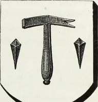 An illustration from Mœurs, usages et costumes au moyen âge : et à l'époque de la renaissance (1874)