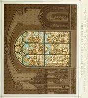 An illustration from Mœurs, usages et costumes au moyen âge : et à l'époque de la renaissance (1874)
