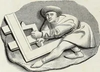 Picture 222 of 388 from Mœurs, usages et costumes au moyen âge : et à l'époque de la renaissance (1874), leaf 351