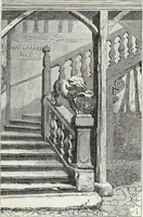 Picture 223 of 388 from Mœurs, usages et costumes au moyen âge : et à l'époque de la renaissance (1874), leaf 352