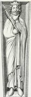 An illustration from Mœurs, usages et costumes au moyen âge : et à l'époque de la renaissance (1874)