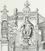 Picture 259 of 388 from Mœurs, usages et costumes au moyen âge : et à l'époque de la renaissance (1874), leaf 410