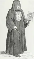 Picture 290 of 388 from Mœurs, usages et costumes au moyen âge : et à l'époque de la renaissance (1874), leaf 466
