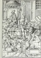 An illustration from Mœurs, usages et costumes au moyen âge : et à l'époque de la renaissance (1874)