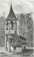Picture 307 of 388 from Mœurs, usages et costumes au moyen âge : et à l'époque de la renaissance (1874), leaf 494