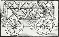 Picture 311 of 388 from Mœurs, usages et costumes au moyen âge : et à l'époque de la renaissance (1874), leaf 500