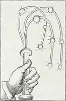 An illustration from Mœurs, usages et costumes au moyen âge : et à l'époque de la renaissance (1874)