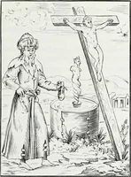 Picture 324 of 388 from Mœurs, usages et costumes au moyen âge : et à l'époque de la renaissance (1874), leaf 522