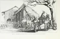 An illustration from Mœurs, usages et costumes au moyen âge : et à l'époque de la renaissance (1874)