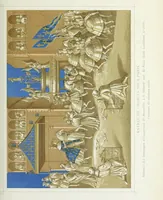 An illustration from Mœurs, usages et costumes au moyen âge : et à l'époque de la renaissance (1874)