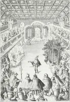 An illustration from Mœurs, usages et costumes au moyen âge : et à l'époque de la renaissance (1874)