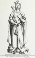 An illustration from Mœurs, usages et costumes au moyen âge : et à l'époque de la renaissance (1874)