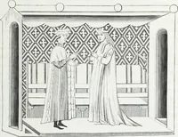 Picture 369 of 388 from Mœurs, usages et costumes au moyen âge : et à l'époque de la renaissance (1874), leaf 610
