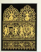 Picture 377 of 388 from Mœurs, usages et costumes au moyen âge : et à l'époque de la renaissance (1874), leaf 628