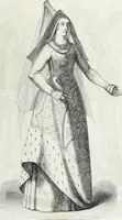 Picture 382 of 388 from Mœurs, usages et costumes au moyen âge : et à l'époque de la renaissance (1874), leaf 636