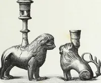 Picture 54 of 388 from Mœurs, usages et costumes au moyen âge : et à l'époque de la renaissance (1874), leaf 98