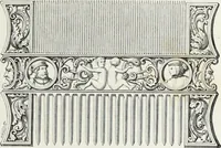 Picture 63 of 388 from Mœurs, usages et costumes au moyen âge et à l'époque de la renaissance (1872), leaf 114