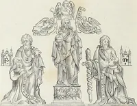 Picture 66 of 388 from Mœurs, usages et costumes au moyen âge et à l'époque de la renaissance (1872), leaf 119