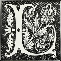 Picture 2 of 388 from Mœurs, usages et costumes au moyen âge et à l'époque de la renaissance (1872), leaf 12