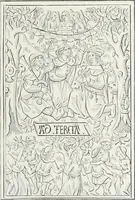 Picture 73 of 388 from Mœurs, usages et costumes au moyen âge et à l'époque de la renaissance (1872), leaf 130