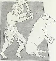 Picture 86 of 388 from Mœurs, usages et costumes au moyen âge et à l'époque de la renaissance (1872), leaf 150