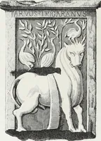 Picture 87 of 388 from Mœurs, usages et costumes au moyen âge et à l'époque de la renaissance (1872), leaf 151
