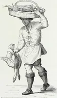 Picture 92 of 388 from Mœurs, usages et costumes au moyen âge et à l'époque de la renaissance (1872), leaf 158