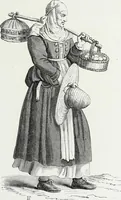 Picture 96 of 388 from Mœurs, usages et costumes au moyen âge et à l'époque de la renaissance (1872), leaf 166