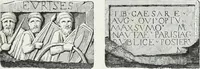 Picture 100 of 388 from Mœurs, usages et costumes au moyen âge et à l'époque de la renaissance (1872), leaf 174