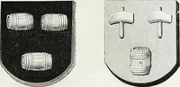Picture 107 of 388 from Mœurs, usages et costumes au moyen âge et à l'époque de la renaissance (1872), leaf 186