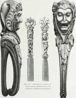Picture 122 of 388 from Mœurs, usages et costumes au moyen âge et à l'époque de la renaissance (1872), leaf 210