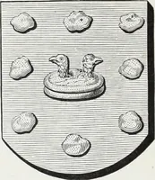 Picture 124 of 388 from Mœurs, usages et costumes au moyen âge et à l'époque de la renaissance (1872), leaf 215