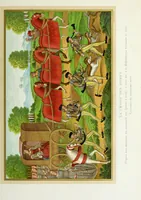 Picture 131 of 388 from Mœurs, usages et costumes au moyen âge et à l'époque de la renaissance (1872), leaf 224