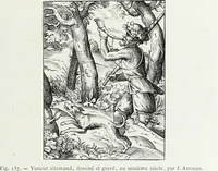 Picture 132 of 388 from Mœurs, usages et costumes au moyen âge et à l'époque de la renaissance (1872), leaf 226