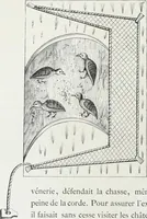 Picture 135 of 388 from Mœurs, usages et costumes au moyen âge et à l'époque de la renaissance (1872), leaf 229