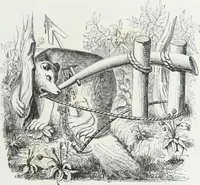 Picture 140 of 388 from Mœurs, usages et costumes au moyen âge et à l'époque de la renaissance (1872), leaf 234