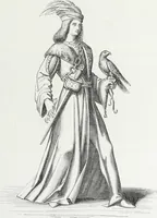 Picture 144 of 388 from Mœurs, usages et costumes au moyen âge et à l'époque de la renaissance (1872), leaf 238