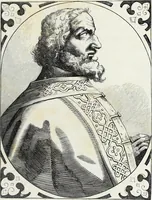 An illustration from Mœurs, usages et costumes au moyen âge et à l'époque de la renaissance (1872)