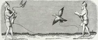 Picture 148 of 388 from Mœurs, usages et costumes au moyen âge et à l'époque de la renaissance (1872), leaf 242