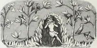 Picture 157 of 388 from Mœurs, usages et costumes au moyen âge et à l'époque de la renaissance (1872), leaf 255