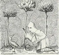 Picture 160 of 388 from Mœurs, usages et costumes au moyen âge et à l'époque de la renaissance (1872), leaf 258