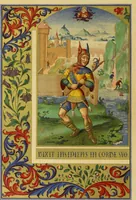 Picture 172 of 388 from Mœurs, usages et costumes au moyen âge et à l'époque de la renaissance (1872), leaf 275