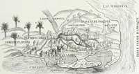 Picture 187 of 388 from Mœurs, usages et costumes au moyen âge et à l'époque de la renaissance (1872), leaf 304