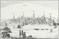 Picture 194 of 388 from Mœurs, usages et costumes au moyen âge et à l'époque de la renaissance (1872), leaf 318