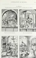 Picture 213 of 388 from Mœurs, usages et costumes au moyen âge et à l'époque de la renaissance (1872), leaf 338