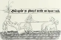 Picture 17 of 388 from Mœurs, usages et costumes au moyen âge et à l'époque de la renaissance (1872), leaf 34