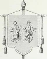Picture 215 of 388 from Mœurs, usages et costumes au moyen âge et à l'époque de la renaissance (1872), leaf 342