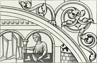 Picture 223 of 388 from Mœurs, usages et costumes au moyen âge et à l'époque de la renaissance (1872), leaf 350