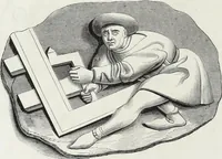 Picture 224 of 388 from Mœurs, usages et costumes au moyen âge et à l'époque de la renaissance (1872), leaf 351